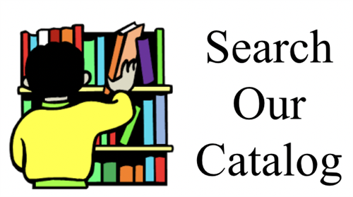 Search Our Catalog 
